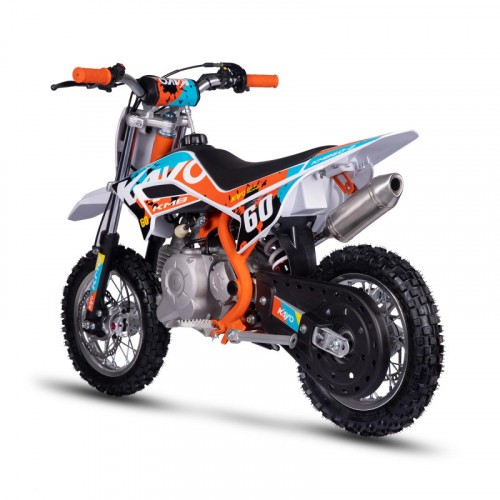 Pit Bike 60cc KAYO KMB60