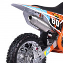 Pit Bike 60cc KAYO KMB60