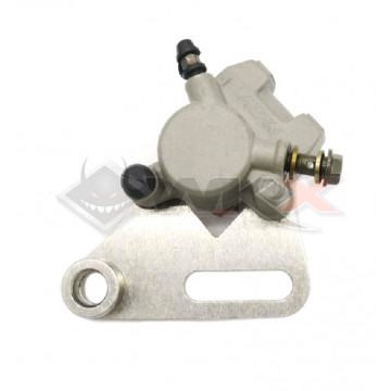 Etrier de frein arrière simple piston YCF diamètre banjo 10