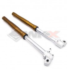 Fourche YCF 660mm MARRON