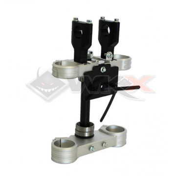 Tés de fourche 48/48 YCF GRIS