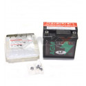 Batterie LANDPORT AGM LTX5L-BS de Quad et pit bike Batterie LANDPORT AGM LTX5L-BS de Quad et pit bike