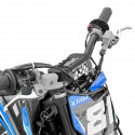 Pit bike 70cc XTRM 81 BLEU Pit bike 70cc XTRM 81 BLEU