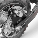 Pit bike 70cc XTRM 81 BLEU Pit bike 70cc XTRM 81 BLEU
