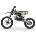 Pit bike automatique 110cc XTRM 81 MX110 ORANGE 14/17 pouces Pit bike automatique 110cc XTRM 81 MX110 ORANGE 14/17 pouces