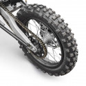 Pit bike automatique 110cc XTRM 81 MX110 ORANGE 14/17 pouces Pit bike automatique 110cc XTRM 81 MX110 ORANGE 14/17 pouces