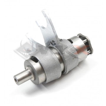 Tambour de sélection + fourchettes YX 150