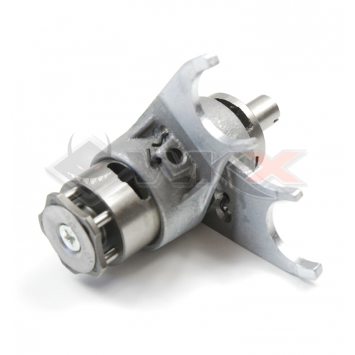 Tambour de sélection + fourchettes YX 150