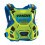 Plastron enfant THOR Guardian MX S/M JAUNE-BLEU Plastron enfant THOR Guardian MX S/M JAUNE-BLEU
