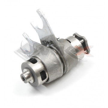 Tambour de sélection + fourchettes YX 140-149