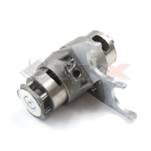 Tambour de sélection + fourchettes YX 140-149