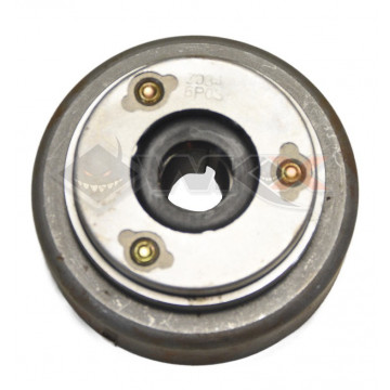 Rotor allumage moteur 190 ZONGSHEN