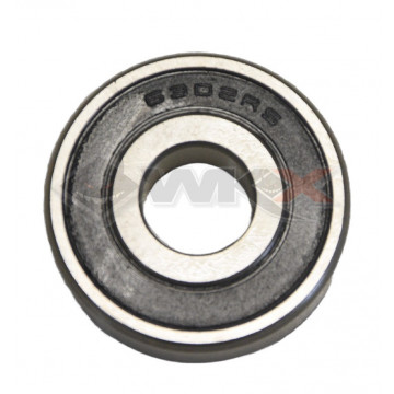 Roulement 6302 42x15x13mm