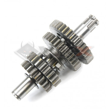 Arbre secondaire 140 YX