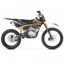 Motocross 300cc ROCKSTAR RS300 WKX Motocross 300cc ROCKSTAR RS300 WKX