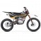 Piece Motocross 300cc RS300 WKX ROCKSTAR de Pit Bike et Dirt Bike