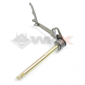 Arbre de sélection 152 mm