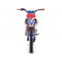 Motocross 300cc BASTOS RSR-2 BLANC 18/21 - édition 2025 Motocross 300cc BASTOS RSR-2 BLANC 18/21 - édition 2025