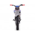 Motocross 300cc BASTOS RSR-2 BLANC 18/21 - édition 2025 Motocross 300cc BASTOS RSR-2 BLANC 18/21 - édition 2025