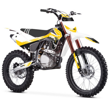 Motocross 300cc JAUNE RS300 WKX