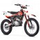 Piece Motocross 300cc RS300 WKX ROUGE de Pit Bike et Dirt Bike