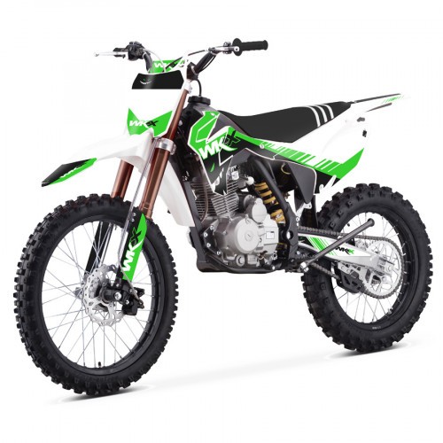 Motocross 300cc VERT RS300 WKX