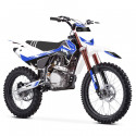 Motocross 300cc BLEU RS300 WKX Motocross 300cc BLEU RS300 WKX