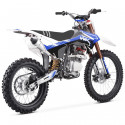 Motocross 300cc BLEU RS300 WKX Motocross 300cc BLEU RS300 WKX