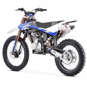 Motocross 300cc BLEU RS300 WKX Motocross 300cc BLEU RS300 WKX