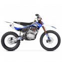 Motocross 300cc BLEU RS300 WKX Motocross 300cc BLEU RS300 WKX