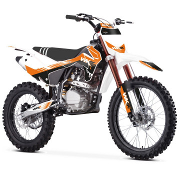 Motocross 300cc ORANGE RS300 WKX
