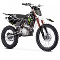 Motocross 300cc MONSTER RS300 WKX Motocross 300cc MONSTER RS300 WKX