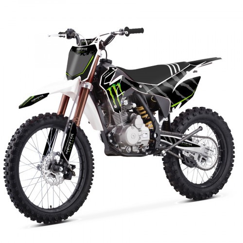Motocross 300cc MONSTER RS300 WKX