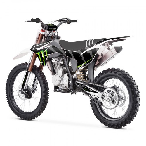 Motocross 300cc MONSTER RS300 WKX