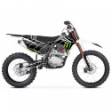 Motocross 300cc MONSTER RS300 WKX Motocross 300cc MONSTER RS300 WKX