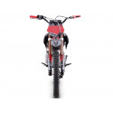 Motocross 300cc BASTOS RSR-2 NOIR 18/21 - édition 2025 Motocross 300cc BASTOS RSR-2 NOIR 18/21 - édition 2025