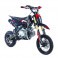 Piece Dirt bike 50cc PROBIKE SX ROUGE de Pit Bike et Dirt Bike