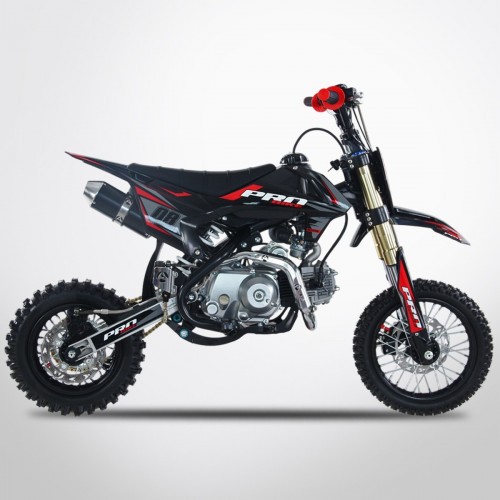 Dirt bike 50cc PROBIKE SX ROUGE