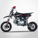Dirt bike 50cc PROBIKE SX ROUGE