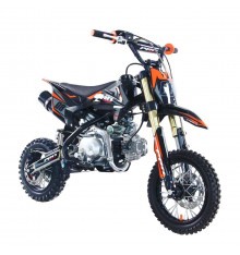 Dirt bike 50cc PROBIKE SX ORANGE