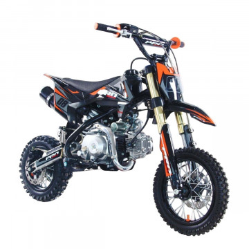 Dirt bike 50cc PROBIKE SX ORANGE