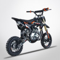Dirt bike 50cc PROBIKE SX ORANGE