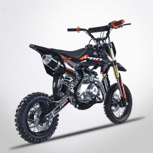 Dirt bike 50cc PROBIKE SX ORANGE