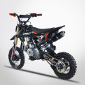 Dirt bike 50cc PROBIKE SX ORANGE