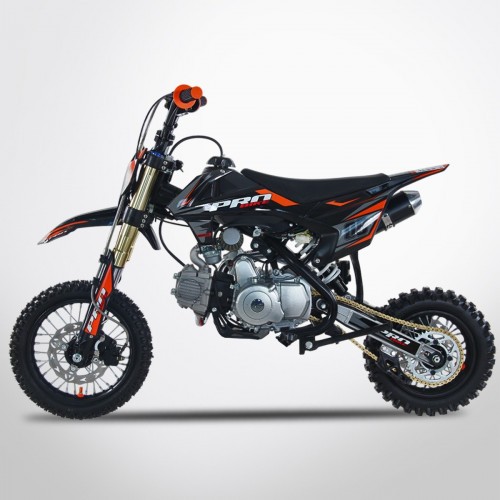 Dirt bike 50cc PROBIKE SX ORANGE