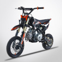 Dirt bike 50cc PROBIKE SX ORANGE