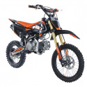 Pit bike 150cc PROBIKE ORANGE 14/17 pouces