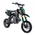 Dirt bike 50cc PROBIKE SX VERT