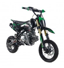 Piece Dirt bike 50cc PROBIKE SX VERT de Pit Bike et Dirt Bike