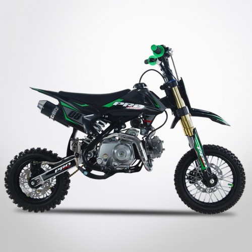 Dirt bike 50cc PROBIKE SX VERT